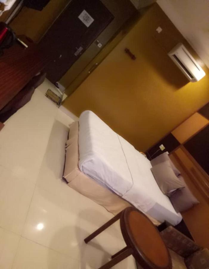Gd Hotel - Permas Jaya Johor Bahru Exterior photo